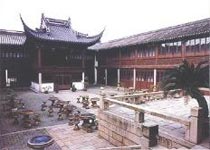 中国昆曲博物馆